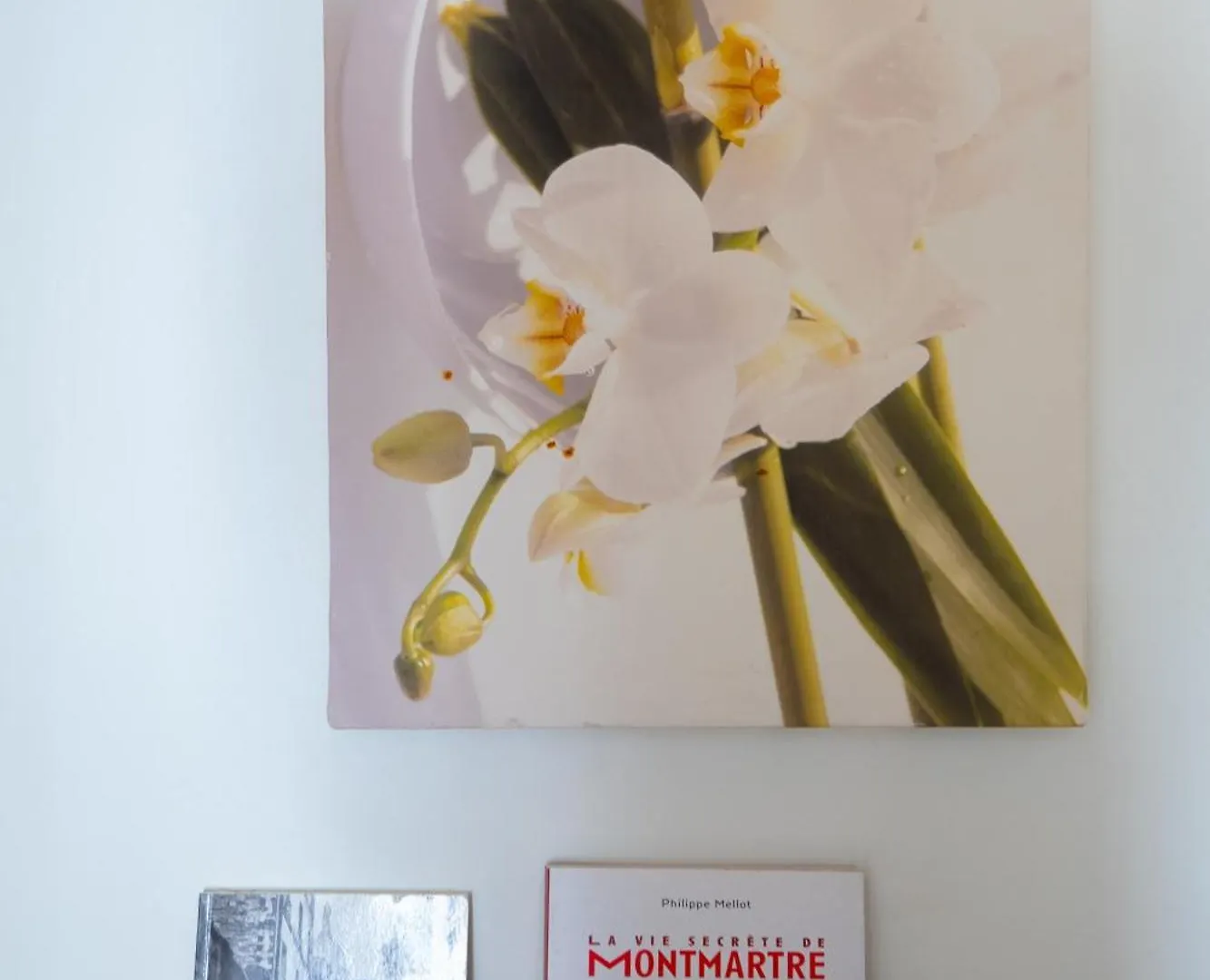 Heart Of Montmartre Air Conditioned Apartment Parijs