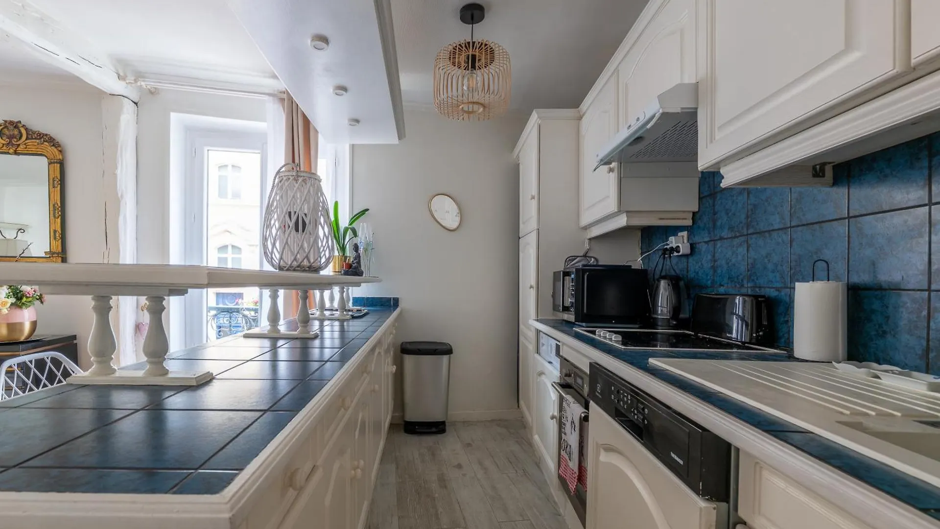 Heart Of Montmartre Air Conditioned Apartment Parijs Frankrijk